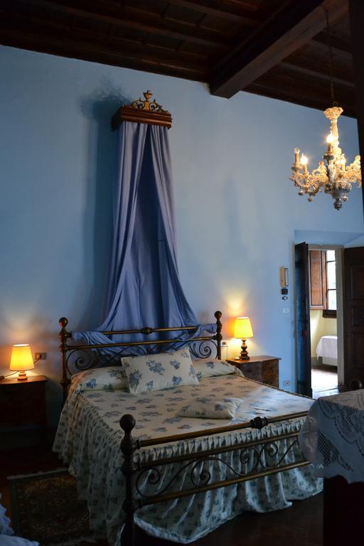 Villa Aurora Di Ferracciano Borgo San Lorenzo Room photo